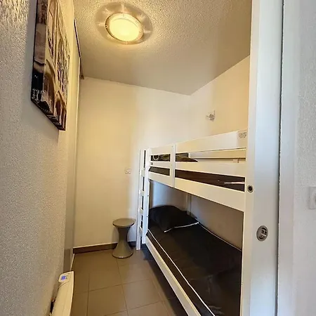 Apartment 3312-t3 Dans Avec Piscine Argeles-sur-Mer
