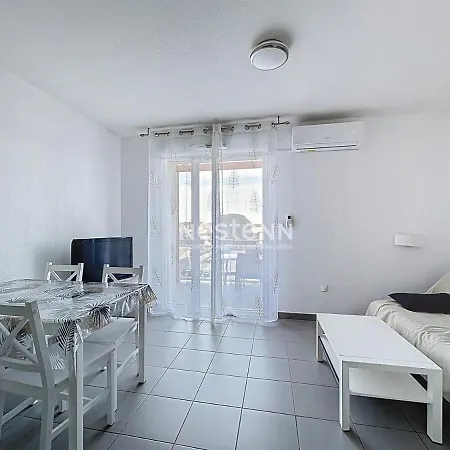 3312-t3 Dans Avec Piscine Argeles-sur-Mer
