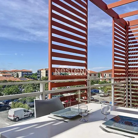 3312-t3 Dans Avec Piscine